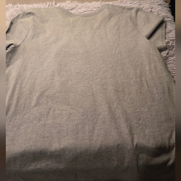 Harley-Davidson Gray Graphic Retro Tee Size XL - Picture 12 of 12